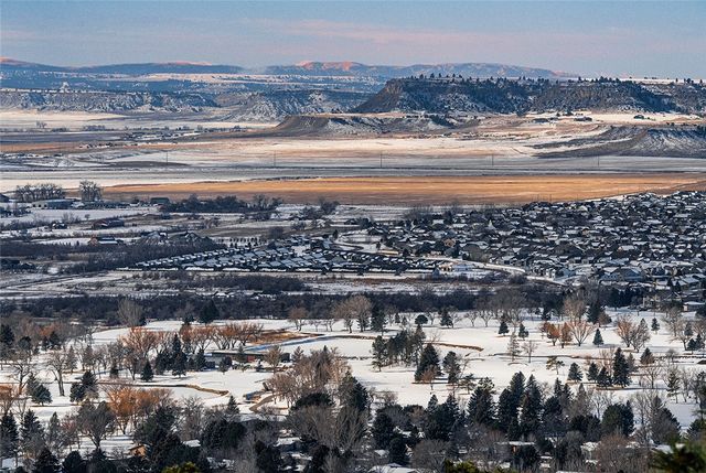 5018 Cheyenne Trail, Billings, MT 59106