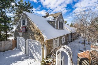 5018 Cheyenne Trail, Billings, MT 59106