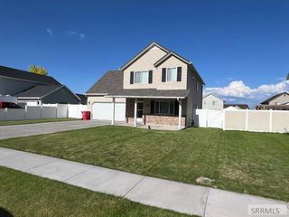 1142 N Cornerstone Drive, Idaho Falls, ID 83401