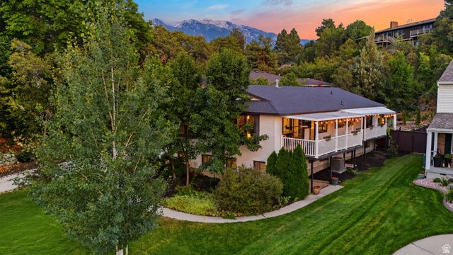 1768 E PORTAL WAY, Sandy, UT 84093