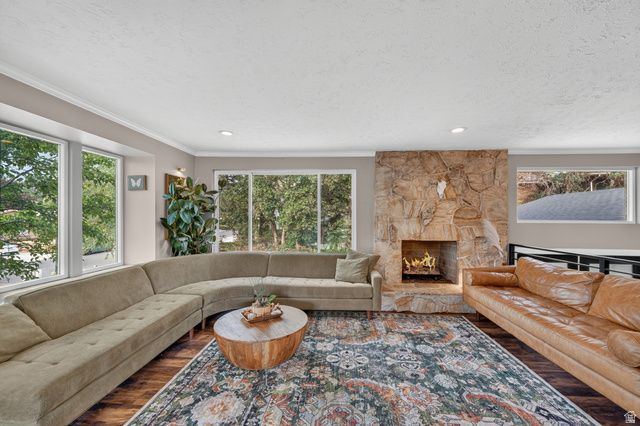 1768 E PORTAL WAY, Sandy, UT 84093