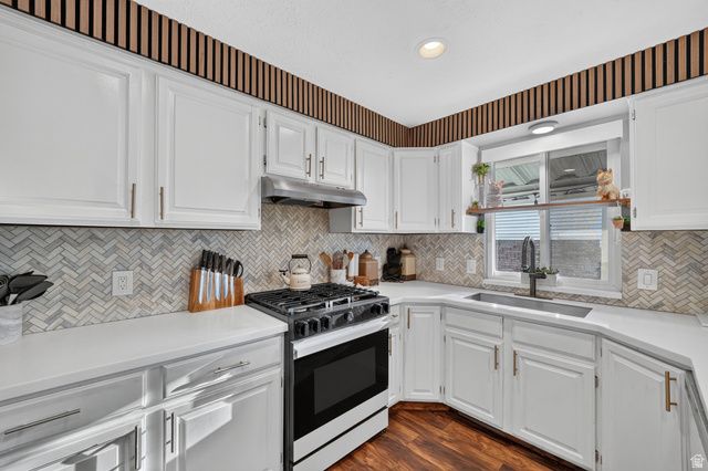 1768 E PORTAL WAY, Sandy, UT 84093