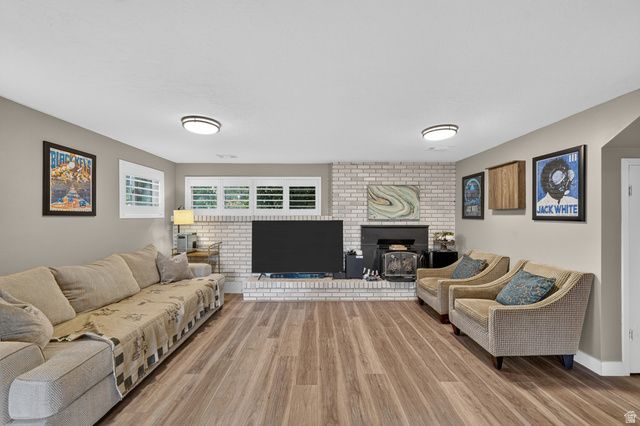 1768 E PORTAL WAY, Sandy, UT 84093