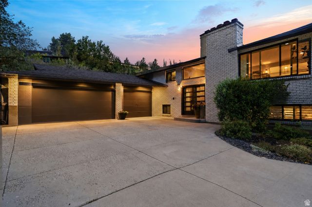 1768 E PORTAL WAY, Sandy, UT 84093