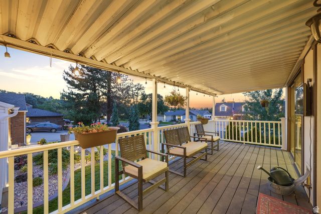 1768 E PORTAL WAY, Sandy, UT 84093