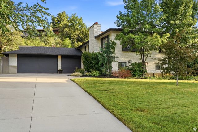 1768 E PORTAL WAY, Sandy, UT 84093