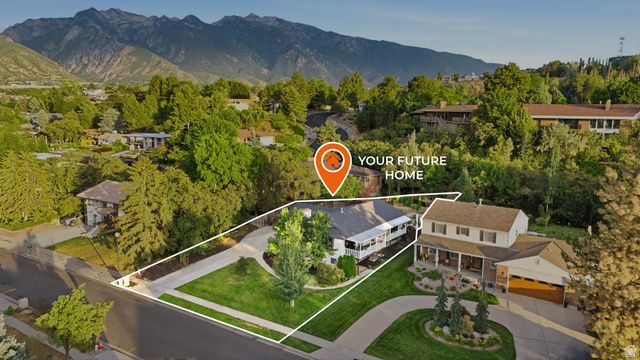 1768 E PORTAL WAY, Sandy, UT 84093