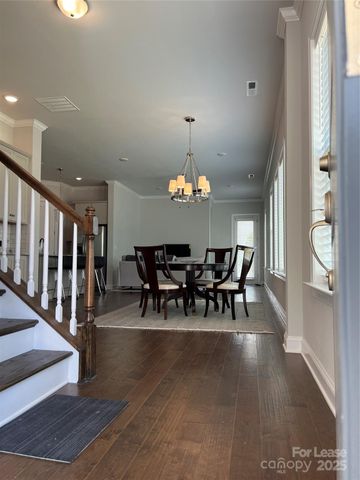 9735 Briarwick Lane, Charlotte, NC 28277