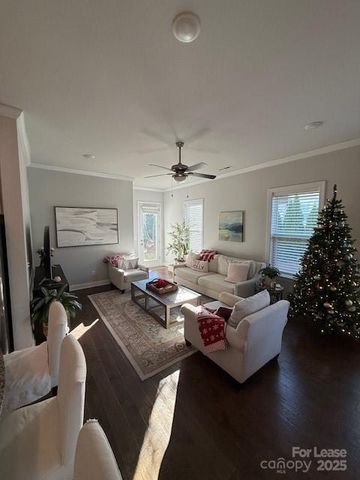 9735 Briarwick Lane, Charlotte, NC 28277