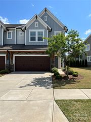 9735 Briarwick Lane, Charlotte, NC 28277