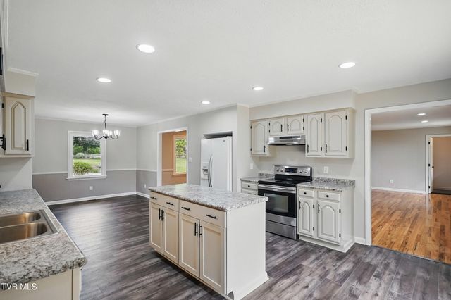 5530 Paramont Road, Wise, VA 24293