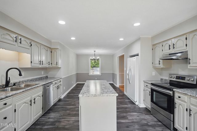 5530 Paramont Road, Wise, VA 24293
