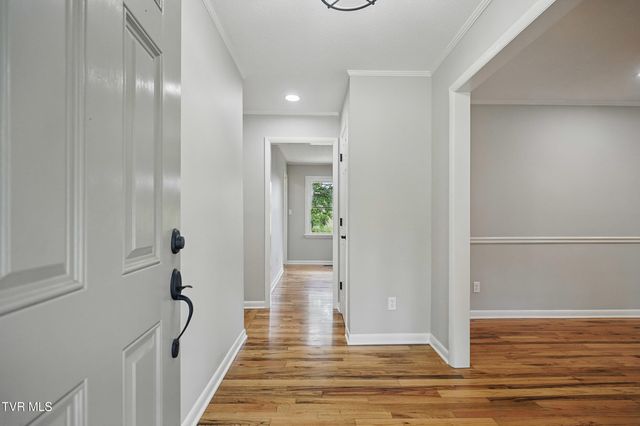 5530 Paramont Road, Wise, VA 24293