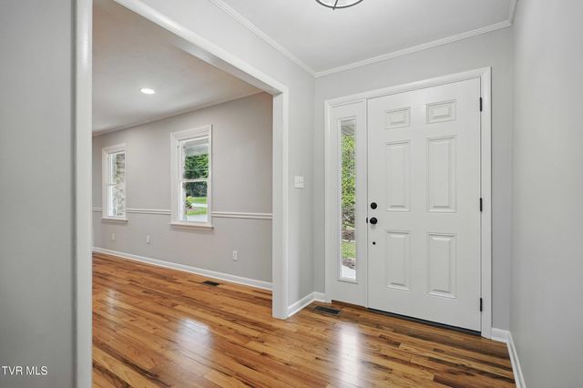 5530 Paramont Road, Wise, VA 24293