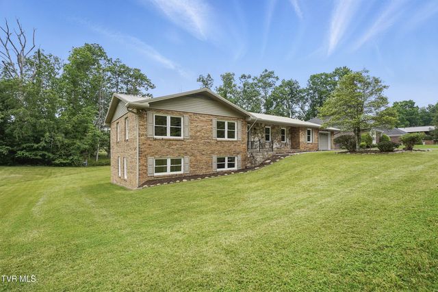 5530 Paramont Road, Wise, VA 24293