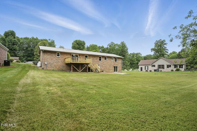 5530 Paramont Road, Wise, VA 24293