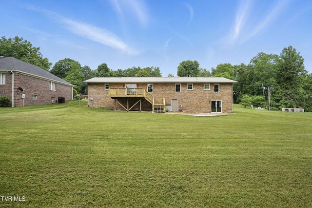 5530 Paramont Road, Wise, VA 24293