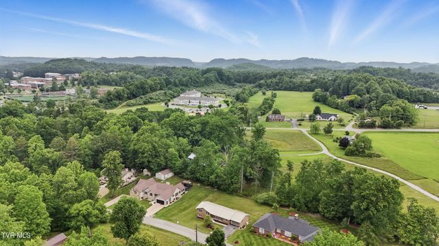 5530 Paramont Road, Wise, VA 24293