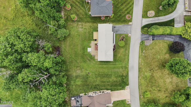 5530 Paramont Road, Wise, VA 24293