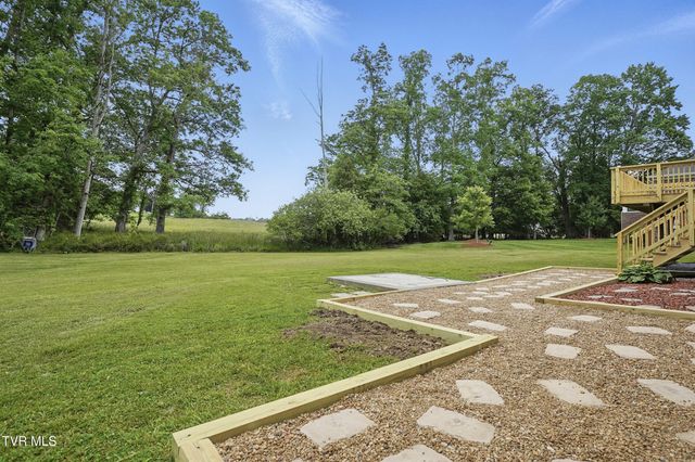 5530 Paramont Road, Wise, VA 24293