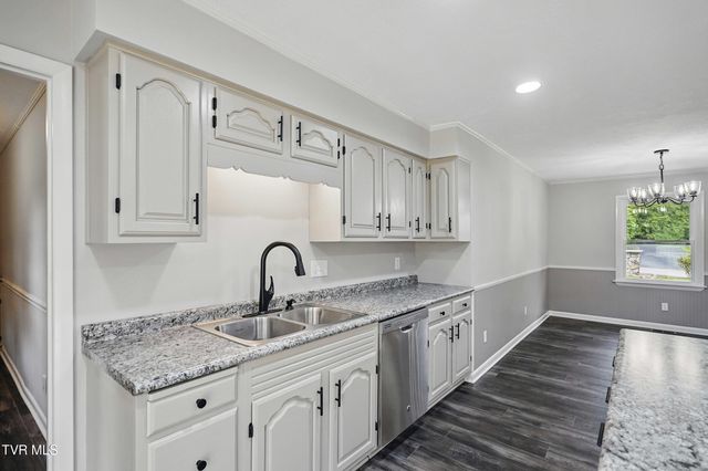 5530 Paramont Road, Wise, VA 24293