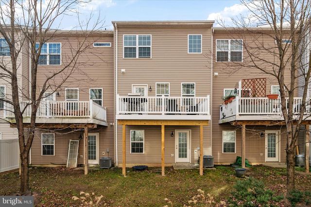 259 TRUCK FARM DR, Glen Burnie, MD 21061