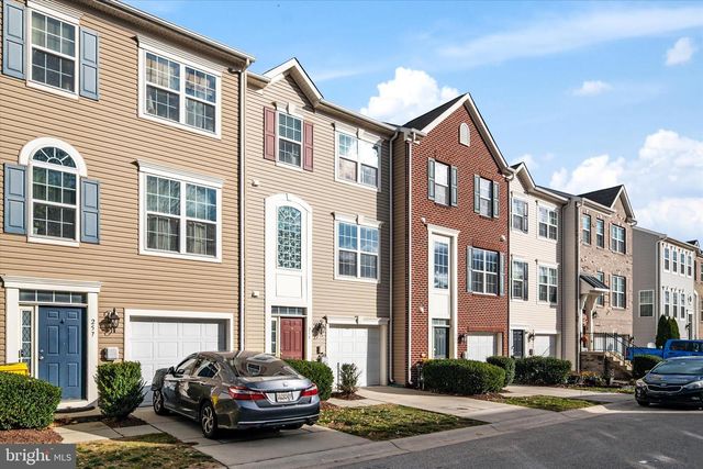 259 TRUCK FARM DR, Glen Burnie, MD 21061