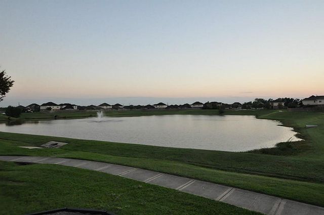 12315 Field Brook Court, Houston, TX 77089