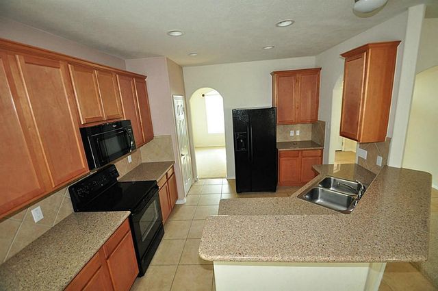 12315 Field Brook Court, Houston, TX 77089