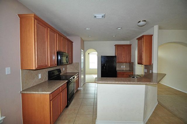 12315 Field Brook Court, Houston, TX 77089