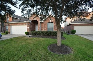 12315 Field Brook Court, Houston, TX 77089