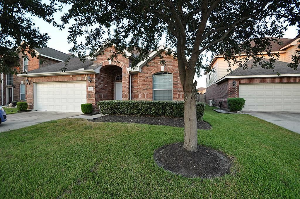 12315 Field Brook Court, Houston, TX 77089