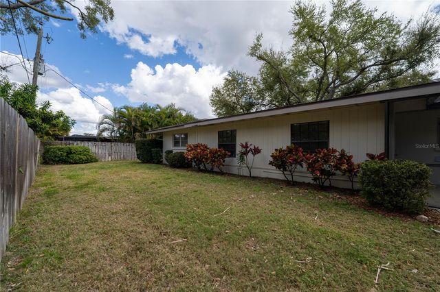 1831 NAUTILUS DRIVE, Sarasota, FL 34231