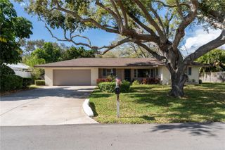 1831 NAUTILUS DRIVE, Sarasota, FL 34231