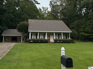 146 TIMBER RIDGE CIRCLE, Ruston, LA 71270