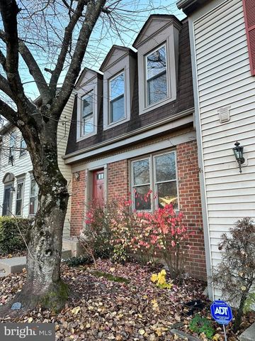 5694 CABELLS CT, Centreville, VA 20120