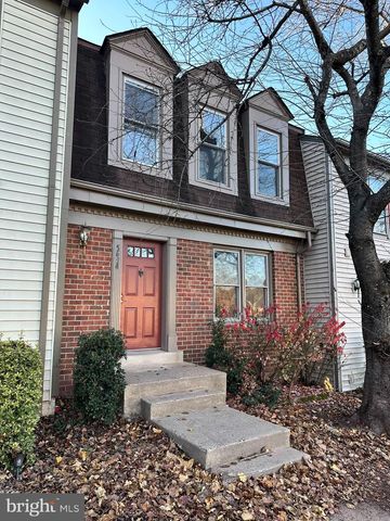 5694 CABELLS CT, Centreville, VA 20120