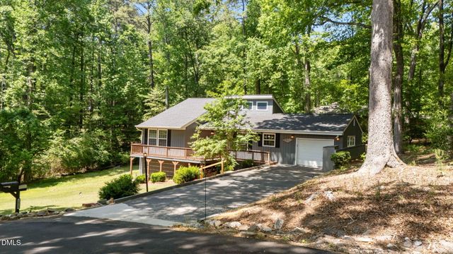 1818 Rye Road, Sanford, NC 27332