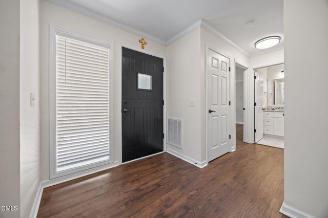1818 Rye Road, Sanford, NC 27332