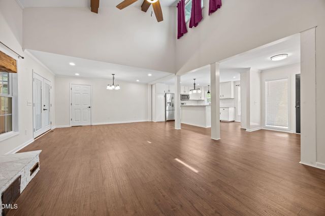1818 Rye Road, Sanford, NC 27332