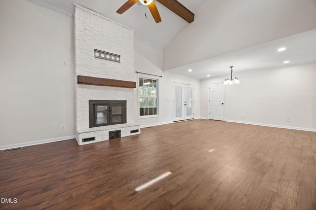 1818 Rye Road, Sanford, NC 27332