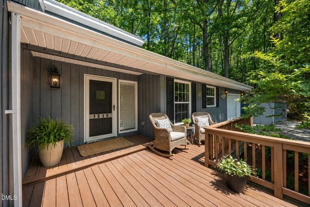 1818 Rye Road, Sanford, NC 27332