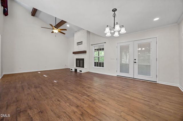 1818 Rye Road, Sanford, NC 27332