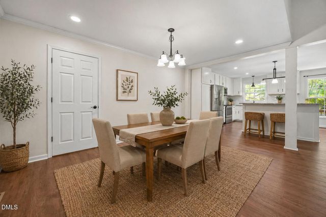 1818 Rye Road, Sanford, NC 27332