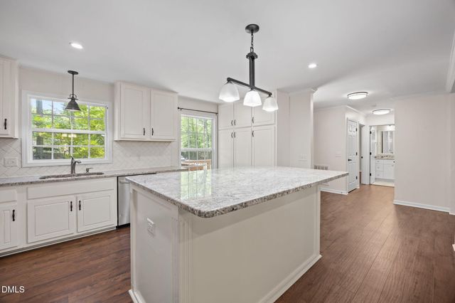1818 Rye Road, Sanford, NC 27332
