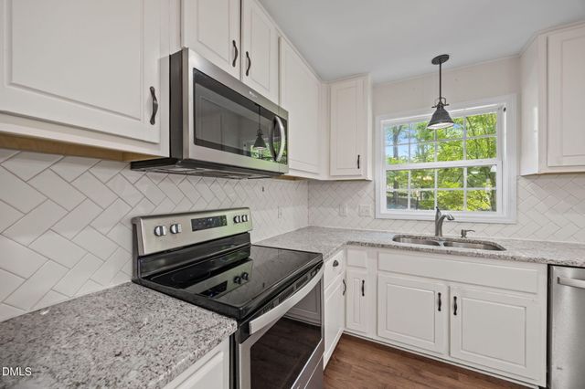 1818 Rye Road, Sanford, NC 27332