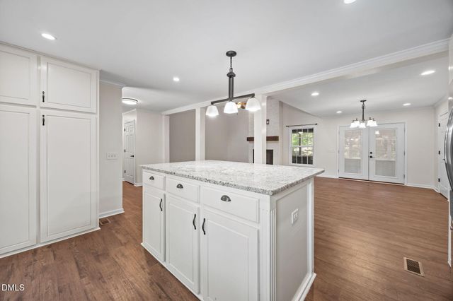 1818 Rye Road, Sanford, NC 27332