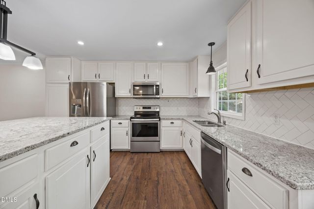 1818 Rye Road, Sanford, NC 27332