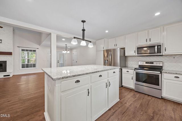 1818 Rye Road, Sanford, NC 27332