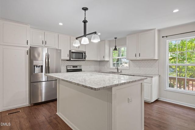 1818 Rye Road, Sanford, NC 27332